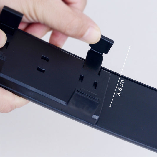 Interior Reflective Large-view Rearview Mirror