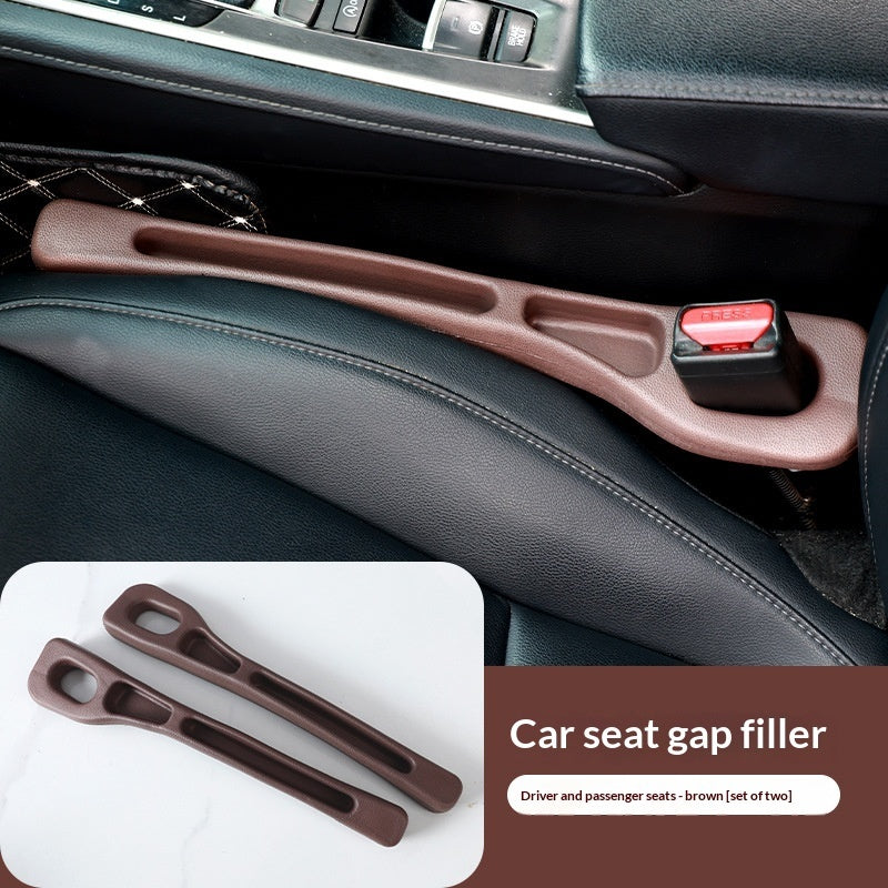 Car Seat Gap Storage Box
