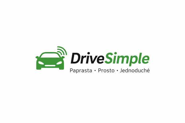 Drive Simple