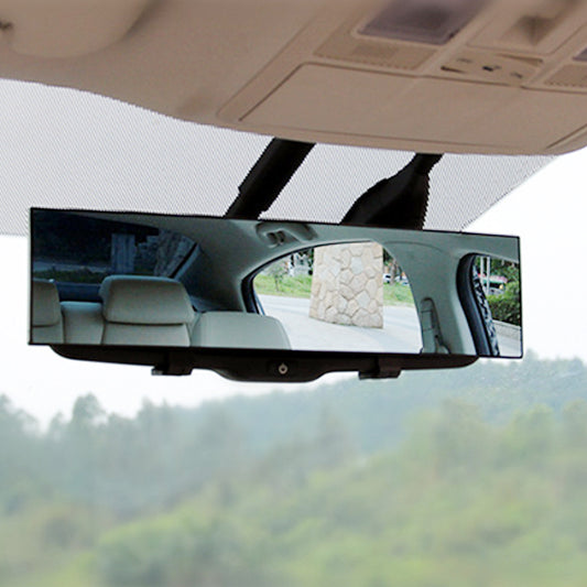 Interior Reflective Large-view Rearview Mirror